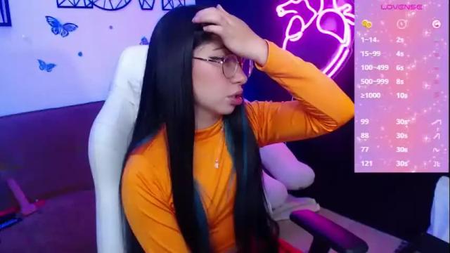 Image 3 of demyanderson_ Stream on Chaturbate on 2 months ago