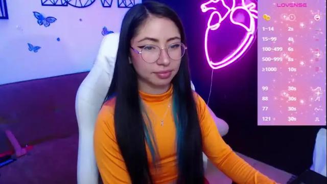 Image 8 of demyanderson_ Stream on Chaturbate on 2 months ago