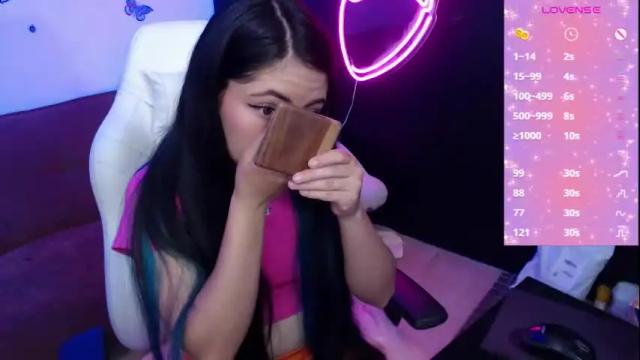 Thumbnail 1, demyanderson_'s Stream at Chaturbate, 1 month ago