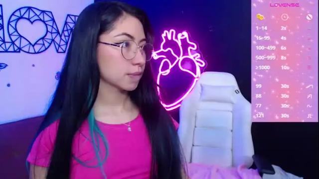 Image 10 of demyanderson_ Stream on Chaturbate on 1 month ago