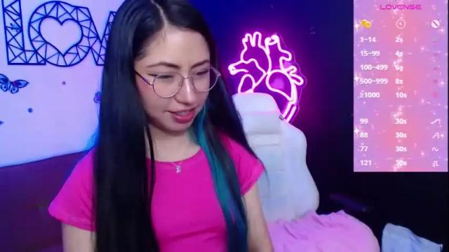 Image 3 of demyanderson_ Stream on Chaturbate on 1 month ago