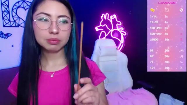 Image 4 of demyanderson_ Stream on Chaturbate on 1 month ago