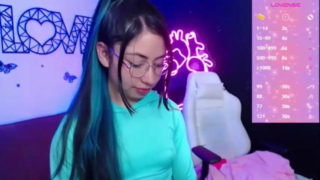 Image 2 of demyanderson_ Stream on Chaturbate on 1 month ago