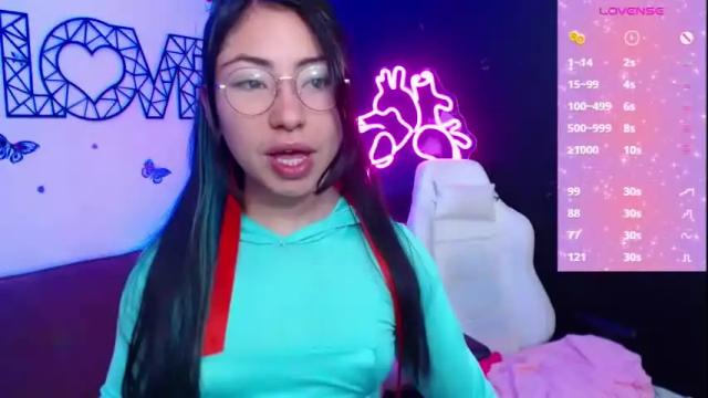 Image 3 of demyanderson_ Stream on Chaturbate on 1 month ago
