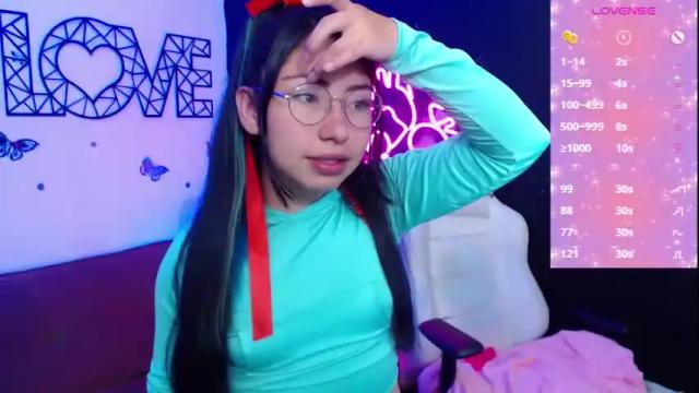 Image 4 of demyanderson_ Stream on Chaturbate on 1 month ago
