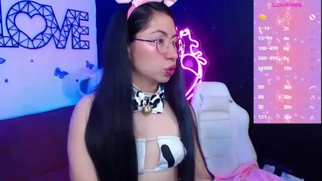 Image 4 of demyanderson_ Stream on Chaturbate on 1 month ago