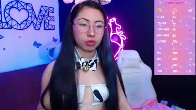 Image 6 of demyanderson_ Stream on Chaturbate on 1 month ago