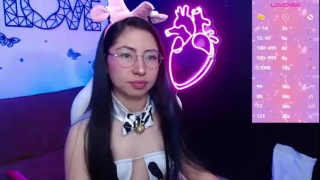 Image 8 of demyanderson_ Stream on Chaturbate on 1 month ago