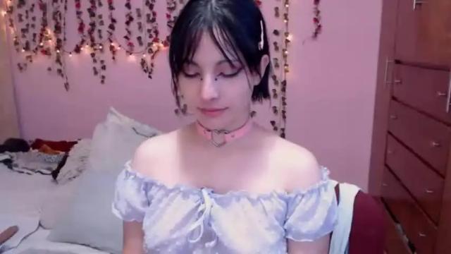 Thumbnail 3, deni_bloom's Stream at Chaturbate, 16 months ago