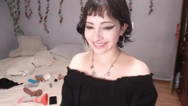 Image 6 of deni_bloom Stream on Chaturbate on 4 days ago
