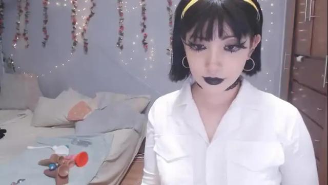 Image 3 of deni_bloom Stream on Chaturbate on 2 months ago