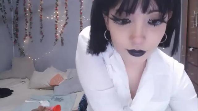 Image 7 of deni_bloom Stream on Chaturbate on 2 months ago