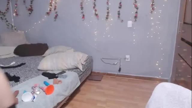 Thumbnail 1, deni_bloom's Stream at Chaturbate, 1 month ago
