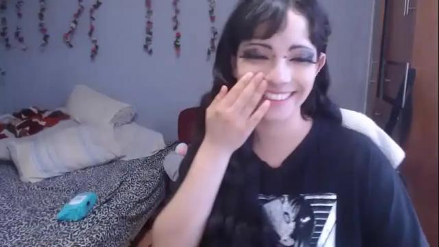 Thumbnail 2, deni_bloom's Stream at Chaturbate, 1 month ago