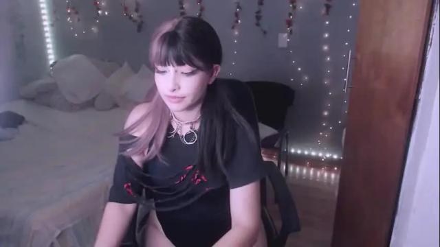 Thumbnail 2, deni_bloom's Stream at Chaturbate, 19 days ago