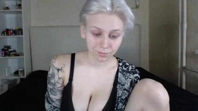 Thumbnail 2, denisarosse's Stream at Chaturbate, 17 months ago