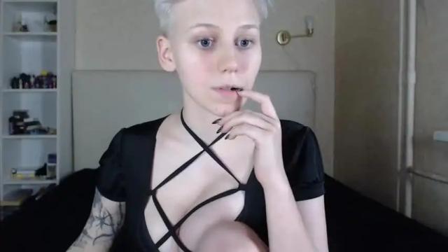 Thumbnail 2, denisarosse's Stream at Chaturbate, 16 months ago