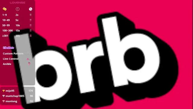 Thumbnail 2, denisbrownlll's Stream at Chaturbate, 1 month ago