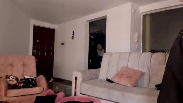 Thumbnail 1, deniseandderek_time's Stream at Chaturbate, 16 months ago