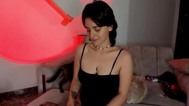 Thumbnail 1, deniseandderek_time's Stream at Chaturbate, 14 months ago