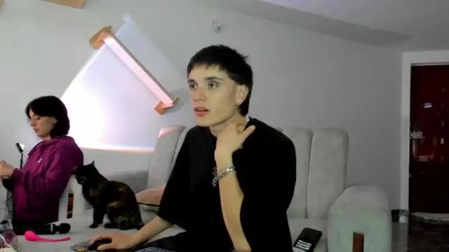 Thumbnail 1, deniseandderek_time's Stream at Chaturbate, 14 months ago