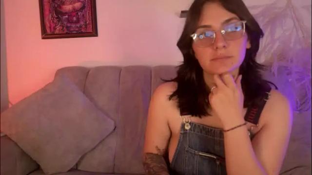 Thumbnail 1, denisederekvip's Stream at Chaturbate, 1 month ago