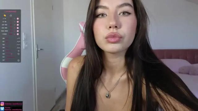 Thumbnail 2, deniseone's Stream at Chaturbate, 15 months ago