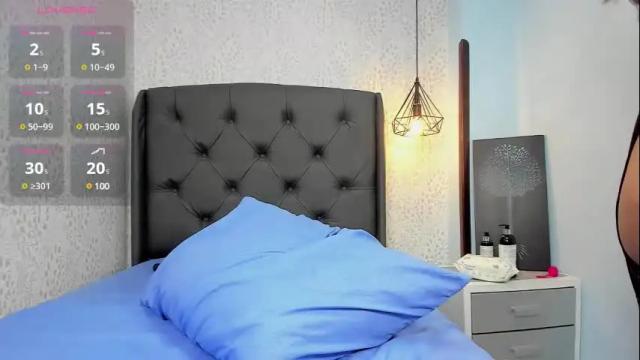 Image 12 of deniserichard2 Stream on Chaturbate on 12 days ago