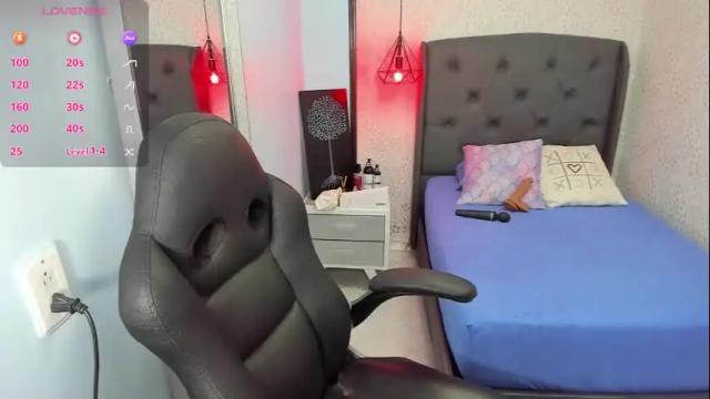 Thumbnail 1, deniserichard2's Stream at Chaturbate, 1 month ago
