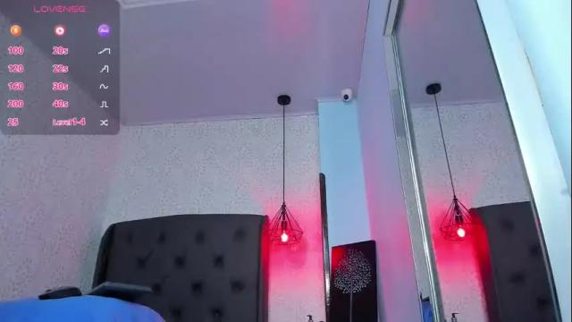 Image 11 of deniserichard2 Stream on Chaturbate on 1 month ago