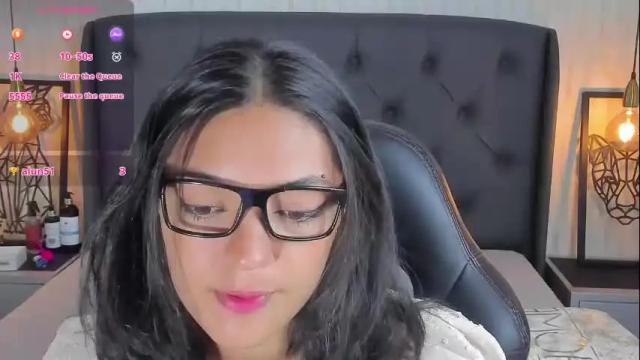 Image 12 of deniserichard2 Stream on Chaturbate on 1 month ago
