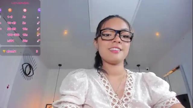 Image 2 of deniserichard2 Stream on Chaturbate on 1 month ago