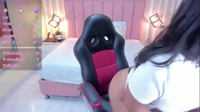 Image 11 of deniserichard2 Stream on Chaturbate on 27 days ago