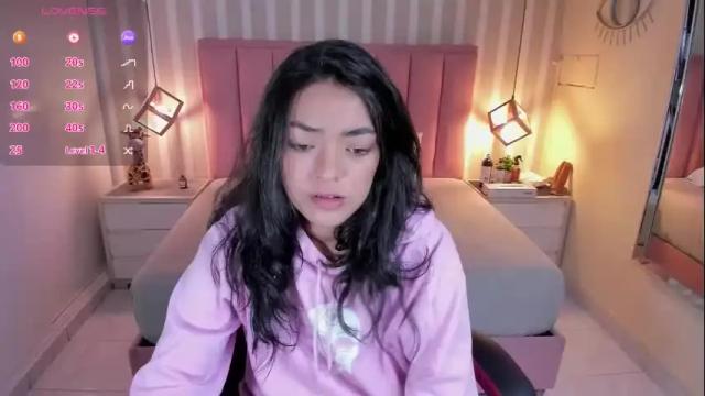 Image 3 of deniserichard2 Stream on Chaturbate on 16 days ago