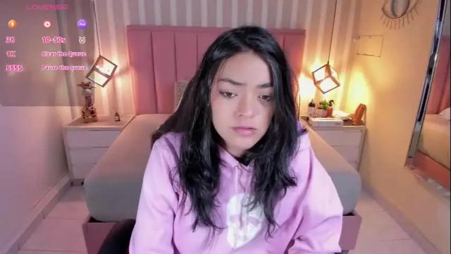 Image 4 of deniserichard2 Stream on Chaturbate on 16 days ago
