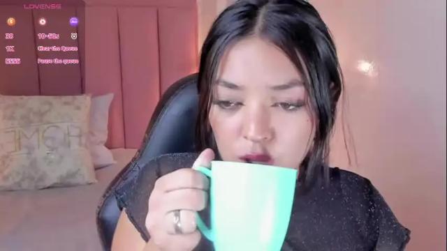 Image 10 of deniserichard2 Stream on Chaturbate on 8 days ago