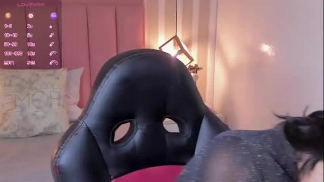 Image 11 of deniserichard2 Stream on Chaturbate on 8 days ago