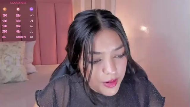 Image 7 of deniserichard2 Stream on Chaturbate on 8 days ago