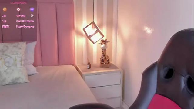 Image 8 of deniserichard2 Stream on Chaturbate on 8 days ago