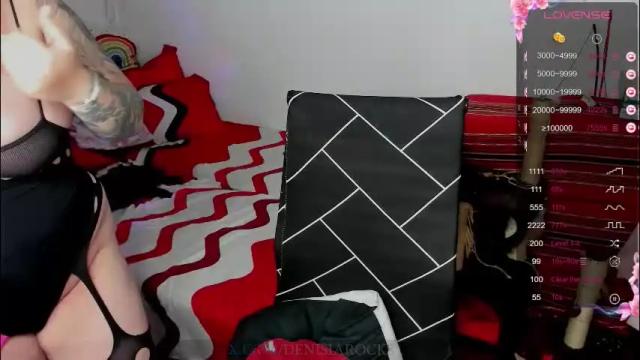 Thumbnail 3, denisiarocks's Stream at Chaturbate, 3 months ago