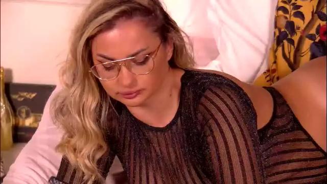 Image 3 of denisseperry Stream on Chaturbate on 5 days ago