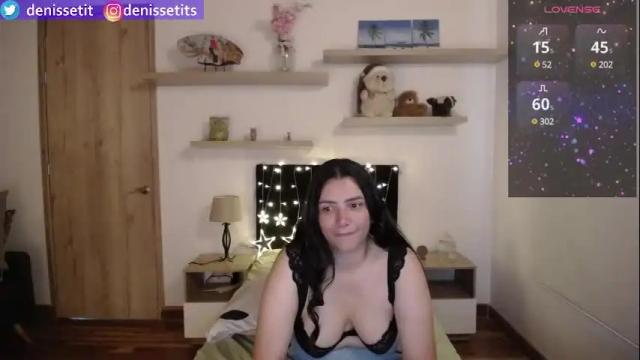 Image 3 of denissetits Stream on Chaturbate on 2 months ago