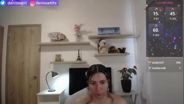 Image 11 of denissetits Stream on Chaturbate on 1 month ago