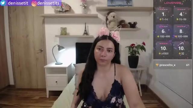 Thumbnail 1, denissetits's Stream at Chaturbate, 1 month ago