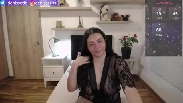 Image 8 of denissetits Stream on Chaturbate on 1 month ago