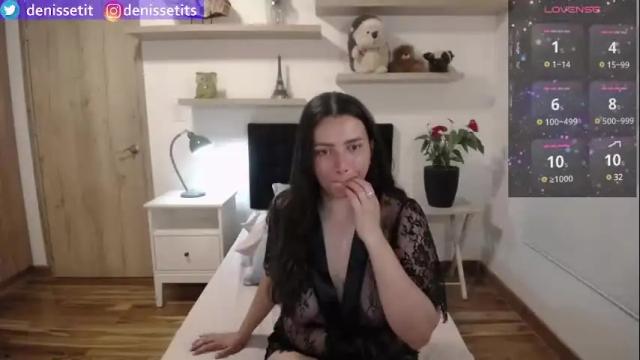 Thumbnail 3, denissetits's Stream at Chaturbate, 1 month ago