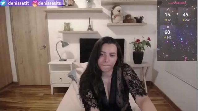 Image 4 of denissetits Stream on Chaturbate on 1 month ago