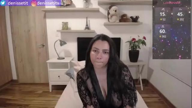 Thumbnail 3, denissetits's Stream at Chaturbate, 1 month ago