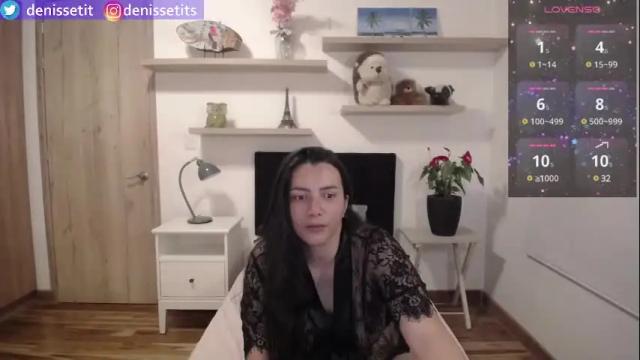 Thumbnail 1, denissetits's Stream at Chaturbate, 1 month ago
