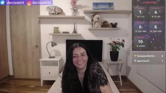 Image 10 of denissetits Stream on Chaturbate on 27 days ago